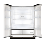 DMD-9060 INV INOX Refrigerator - Image 2