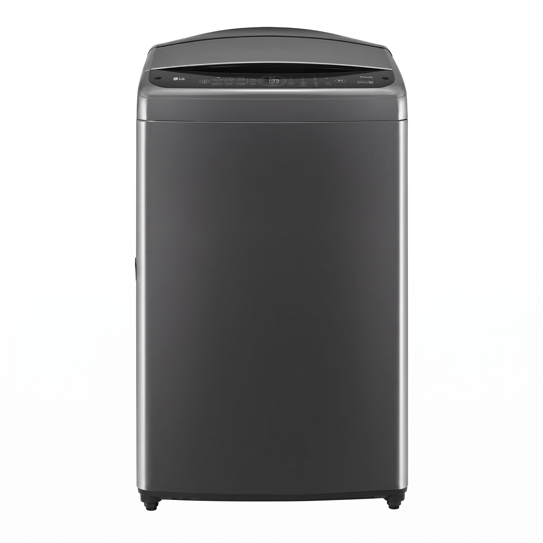 LG 21KG 1 LG T21H7EHHTP 21KG Smart Inverter Top Load Washing Machine - Image 1