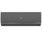 HSU-20HFTEX/WUSDC T3 Dark Gray 1.5 Ton Air Conditioner Haier