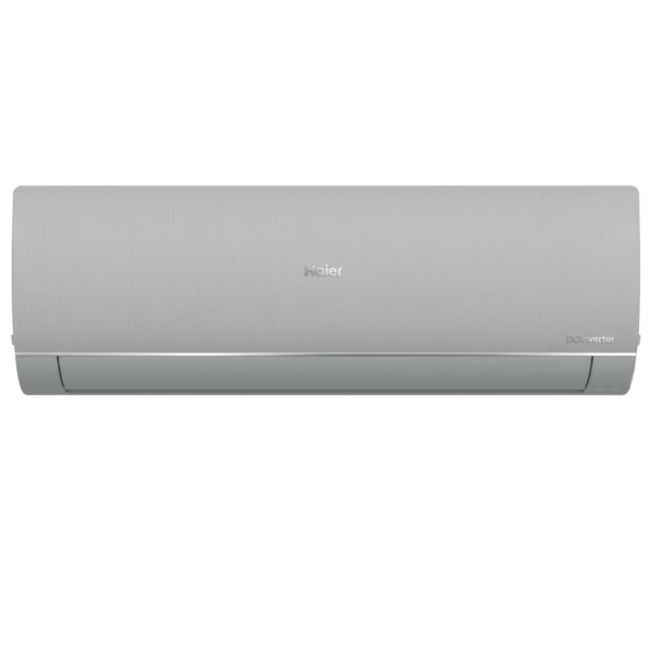 HSU-19HFAB/WUSDC T3 Pro Grey 1.5 Ton Air Conditioner Haier