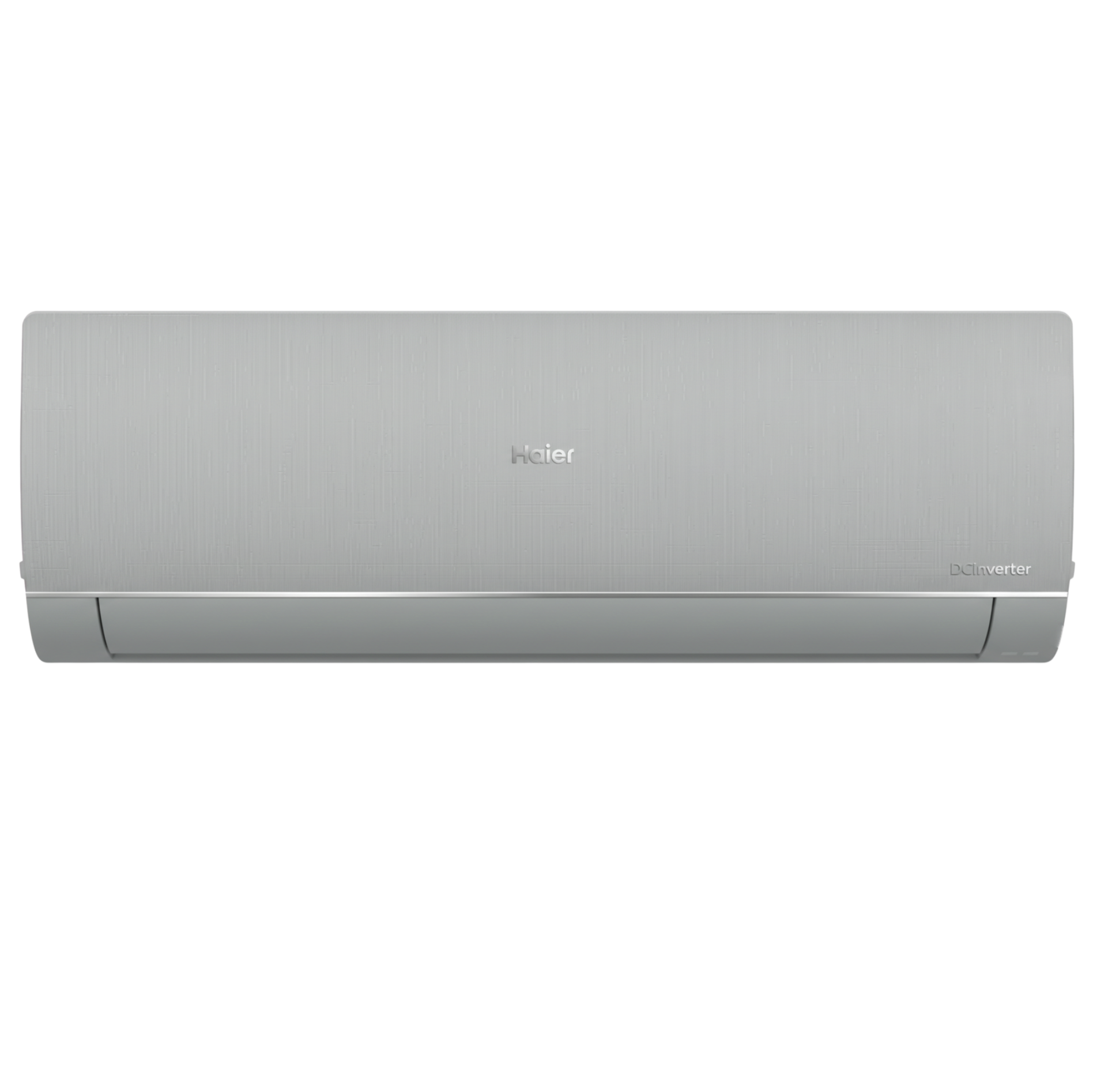 1 - 2026-02-19T010004.840 HSU-13HFAB/WUSDC T3 Pro Grey 1.0 Ton Air Conditioner Haier - Image 1
