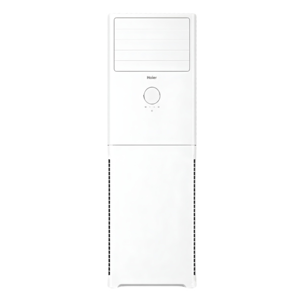 HPU-24HE/WSDC White 2.0 Ton Floor Standing Haier