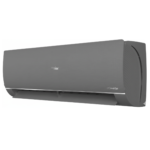HSU-20HFTEX/WUSDC T3 Dark Gray 1.5 Ton Air Conditioner Haier - Image 3