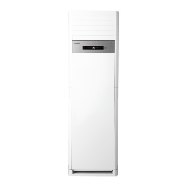 Hisense 24CR4RBCPA 2.0 Ton Floor Standing