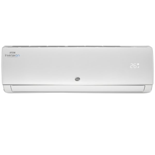 PEL 12K Atom 1.0 Ton Air Conditioner