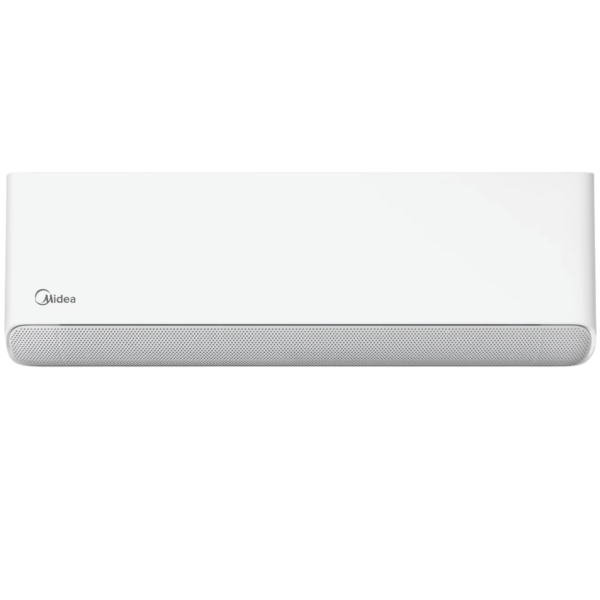Midea 12HRFN8-QRDN Breezeless 1.0 Ton Air Conditioner