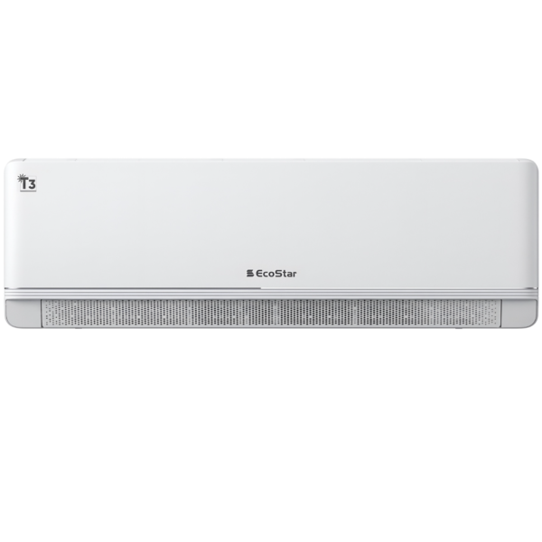 ES-18NV02WT3 Novo Series 1.5 Ton Air Conditioner EcoStar