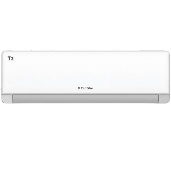 EcoStar ES-18NV01WT3 Novo Series 1.5 Ton Air Conditioner