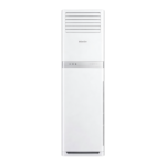 EF-24IB01W Iceberg Series 2.0 Ton Floor Standing EcoStar