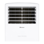 Dawlance Glamour 45 FS Inverter 2.0 Ton Floor Standing - Image 3
