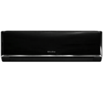 ES-18DU Duke Series Black 1.5 Ton Air Conditioner EcoStar