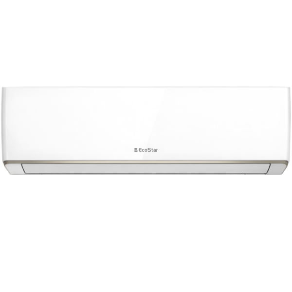 ES-12DU Duke Series White 1.0 Ton Air Conditioner EcoStar
