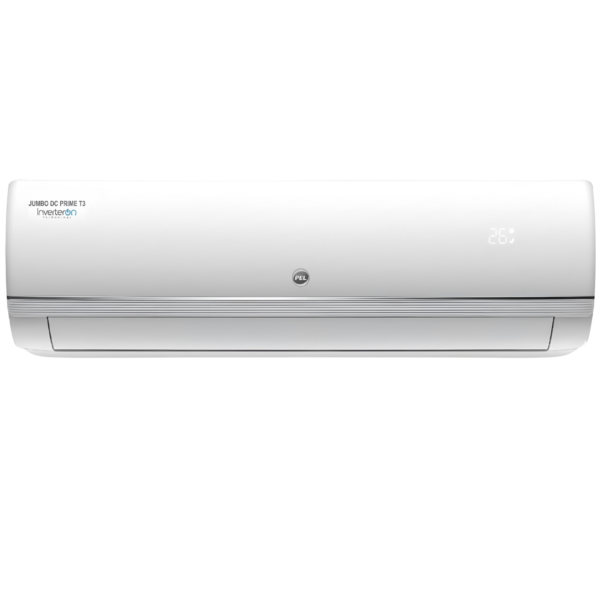 PEL 12K Jumbo DC Prime Wifi T3