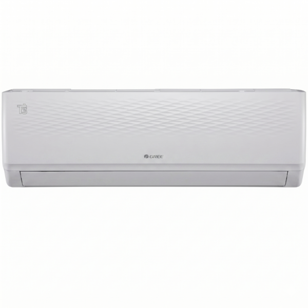 Gree GS-24PITH17W T3 White 2.0 Ton Air Conditioner