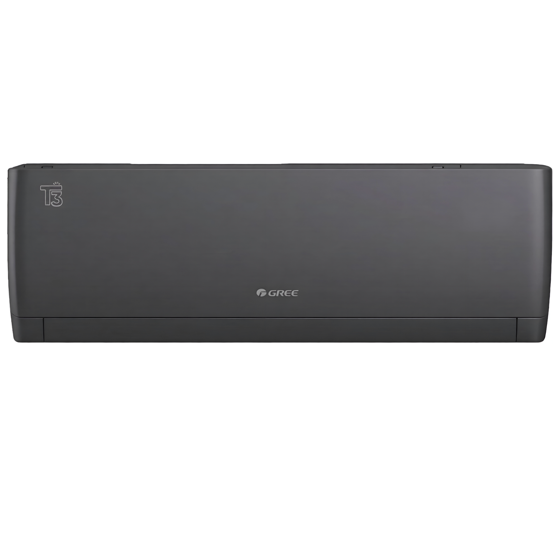 1 - 2026-06-01T022122.181 Gree GS-12PITH15G T3 Grey 1.0 Ton Air Conditioner - Image 1