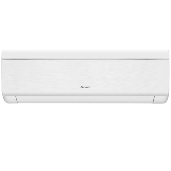 Gree GS-12ZITH1W T3 White Zeno 1.0 Ton Air Conditioner