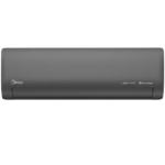 Midea Xtreme Plus 12HRFN1-QC6 Grey 1.0 Ton Air Conditioner