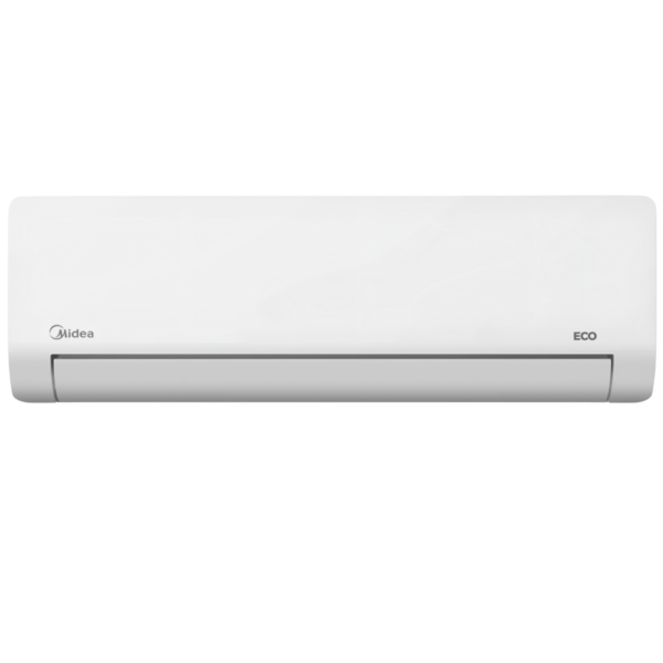 Midea Eco 18HRFN1-QC2 White 1.5 Ton Air Conditioner
