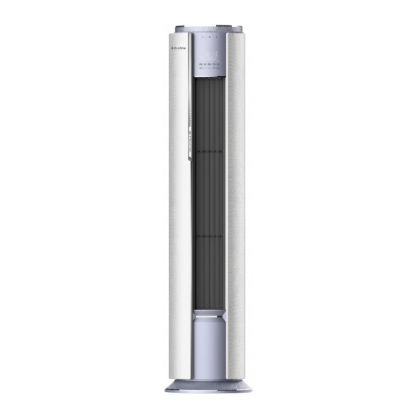 EcoStar EF-24GLO2S Glacier Series 2.0 Ton Floor Standing