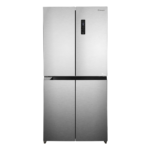 Dawlance DMD-7950 INV INOX Bottom Freezer