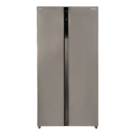Dawlance DSS-9055 INV INOX Side By Side
