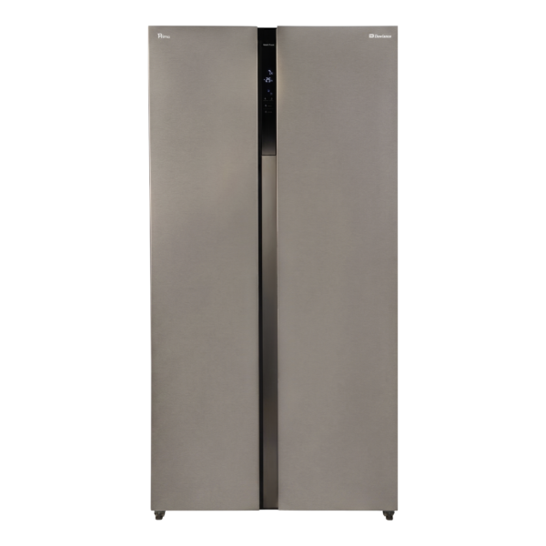 Dawlance DSS-9055 INV INOX Side By Side