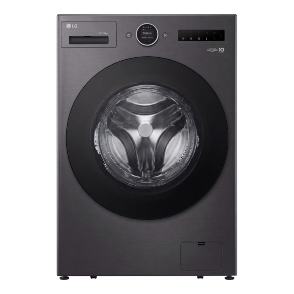 LG F0Z9DFPK4 20Kg/10Kg Front Load Washer/Dryer