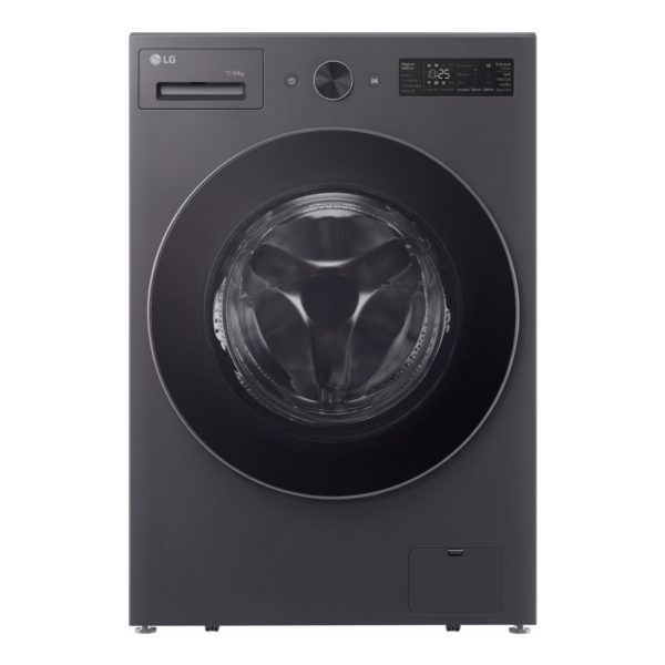 LG F0Z6DRPK4 15Kg/8Kg Front Load Washer/Dryer