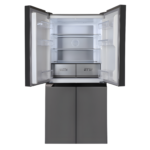 Dawlance DMD-7950 INV INOX Bottom Freezer - Image 2