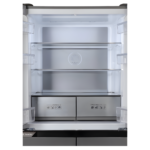 Dawlance DMD-7950 INV INOX Bottom Freezer - Image 3