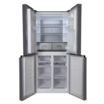 Dawlance DMD-7950 INV INOX Bottom Freezer - Image 4