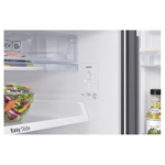 Samsung RT53DG7B10B1FA Top Mount Refrigerator - Image 5