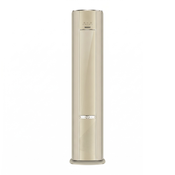 Orient Vibe 24G Round Gold T3+