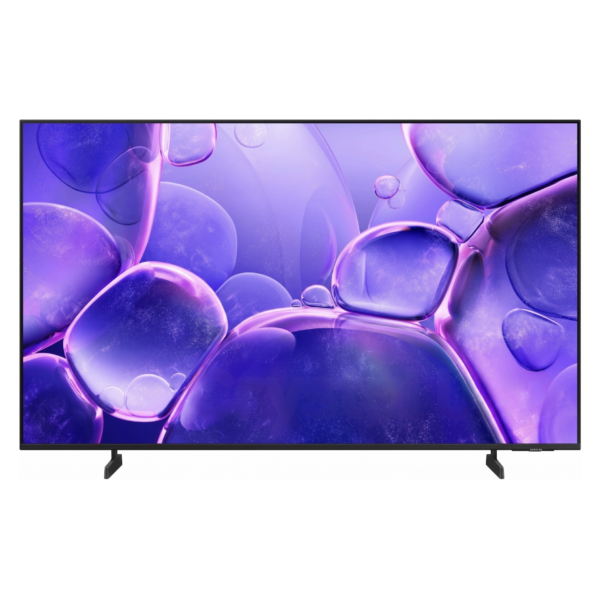 Samsung 50" U8000F Crystal UHD 4K Smart TV