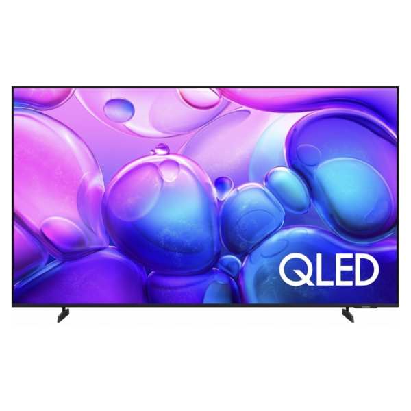 Samsung 55" QLED Q6F 4K Smart TV