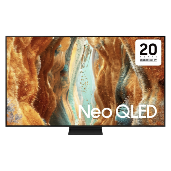 Samsung 65" QLED QN70F 4K Vision AI Smart TV