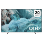 Samsung 55" QLED Q7F 4K Vision AI Smart TV