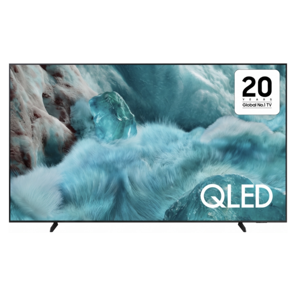 Samsung 55" QLED Q7F 4K Vision AI Smart TV