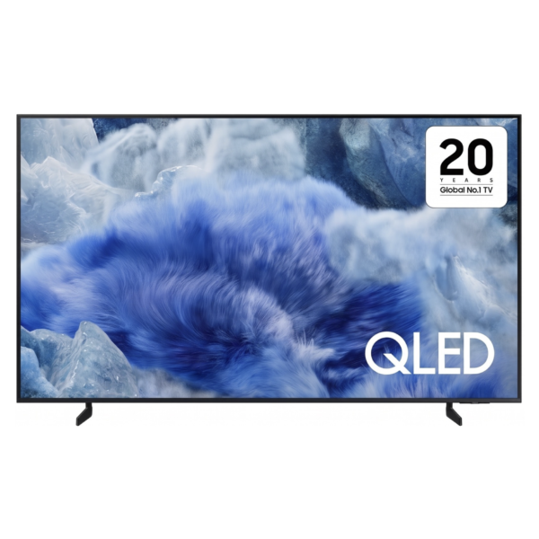 Samsung 65" QLED Q8F 4K Vision AI Smart TV