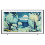 Samsung 65" The Frame 4K Vision AI Smart TV