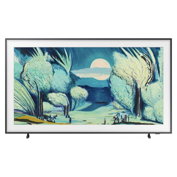 Samsung 65" The Frame 4K Vision AI Smart TV