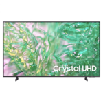 Samsung 55" DU8000 Dynamic Crystal 4K Smart TV