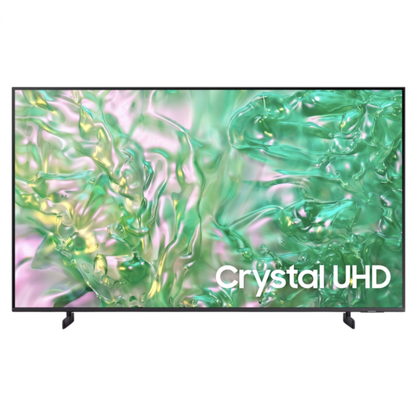Samsung 55" DU8000 Dynamic Crystal 4K Smart TV