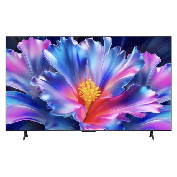 TCL 55" P6L 4K Google TV