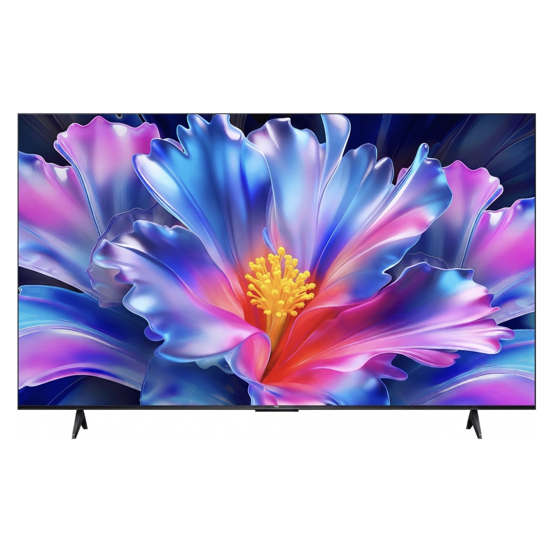 1 - 2026-07-11T043629.307 TCL 55" P6L 4K Google TV - Image 1