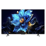 TCL 50" T6D QLED 4K Google TV