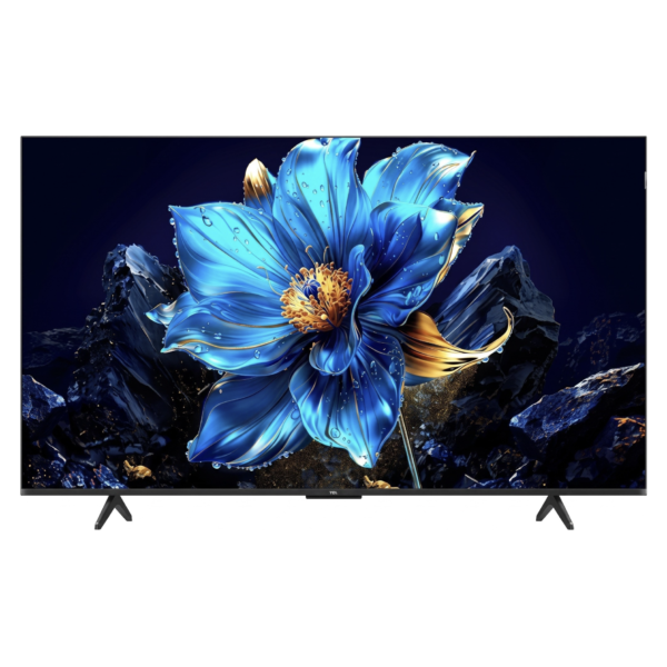 TCL 50" T6D QLED 4K Google TV