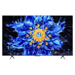 TCL 85" P8L QD-MiniLED 4K AI Google TV