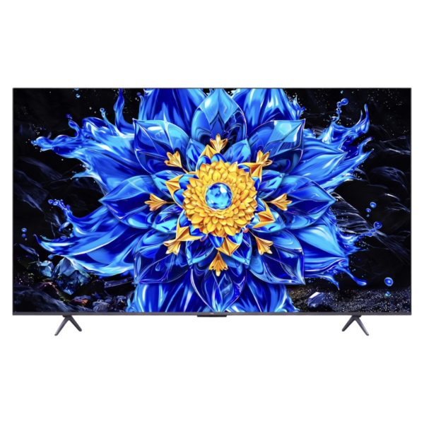 TCL 55" P8L QD-MiniLED 4K AI Google TV
