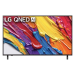 LG 75" QNED82 QNED AI 4K UHD TV